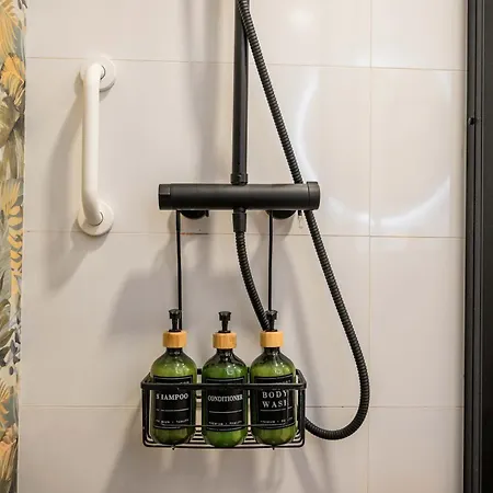 דירה Artistic Flat Next To Ruzafa Welcome To The Jungle ולנסיה