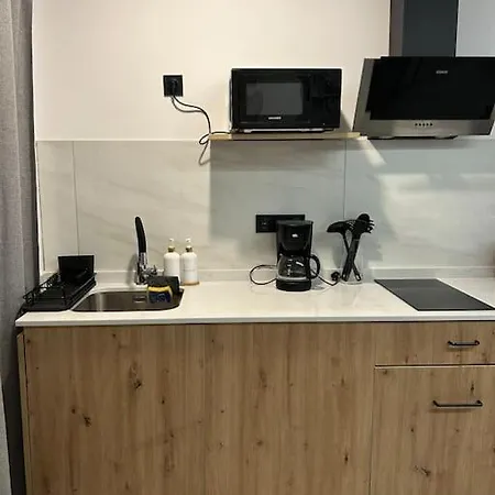 Apartment Alojamiento Centrico En