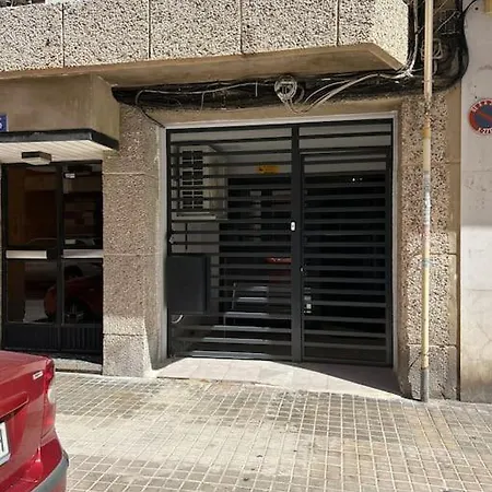 Alojamiento Centrico En Apartment