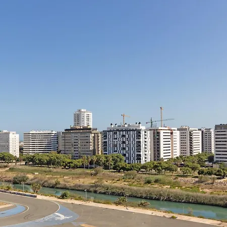 Guestready - Lovely Flat With Views In شقة