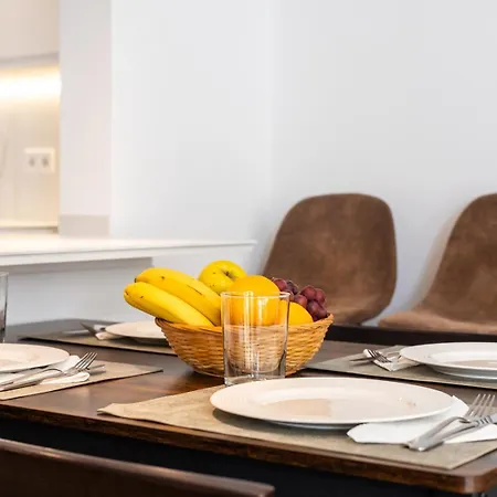 Apartamento Urbannest