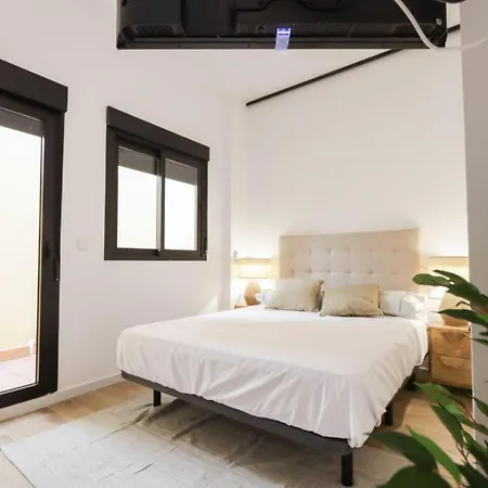 Roca 26 بيت ضيافة