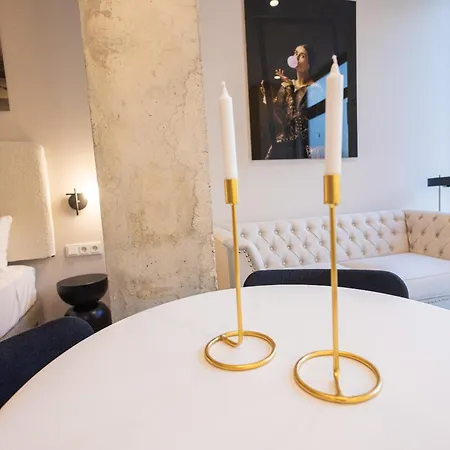 Apartamento Florit Flats - The Benicalap Residences