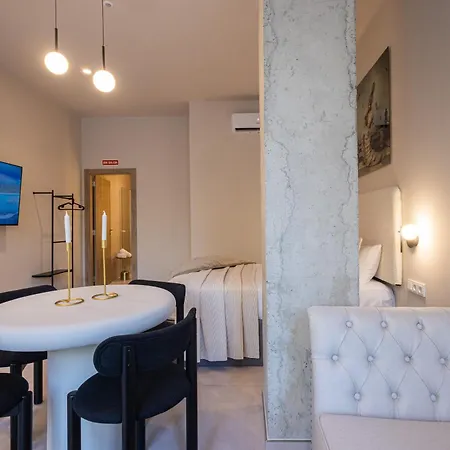 Florit Flats - The Benicalap Residences Valencia