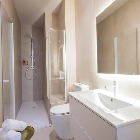 Florit Flats - The Benicalap Residences * Valencia