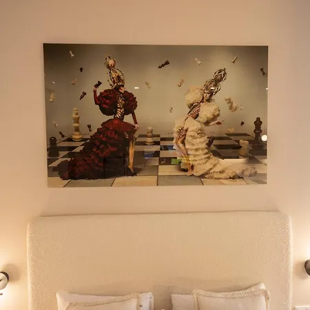 Florit Flats - The Benicalap Residences Apartamento Valencia