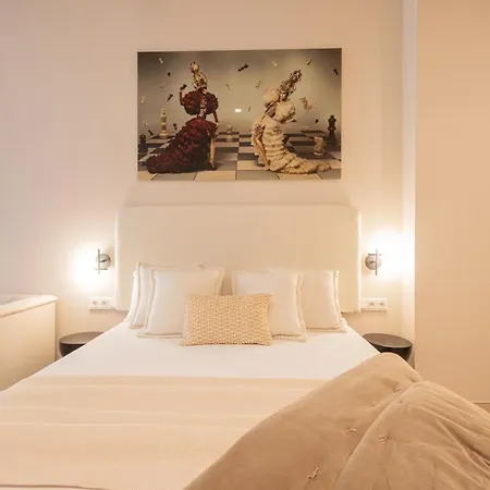 Florit Flats - The Benicalap Residences * Valencia