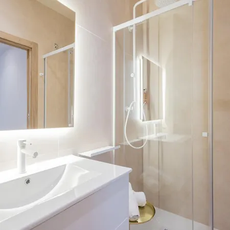 Florit Flats - The Benicalap Residences Apartamento Valencia