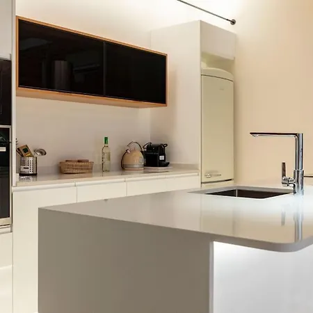 Appartement Your At Cabanal 2 Valencia