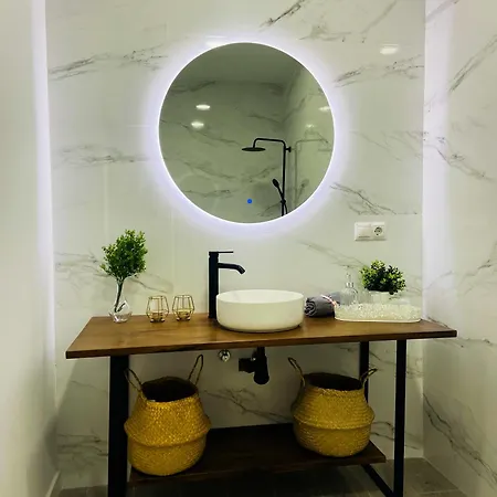 Ciencias & Maritim * Валенсия