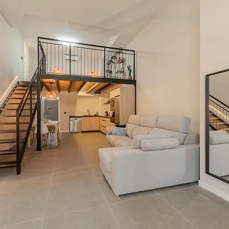 La Mediterranea - Housevanlive Apartmán Valencie