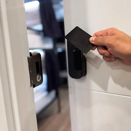 The Venue Boutique ולנסיה