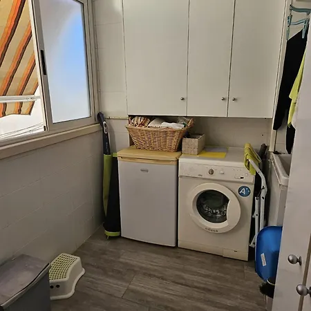 Appartement Apartamento Playa Valence