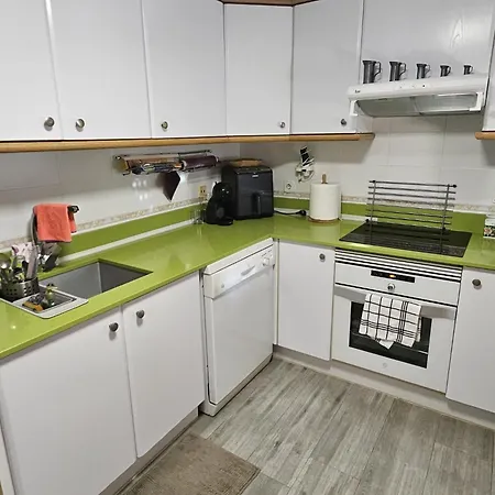 Apartamento Playa *