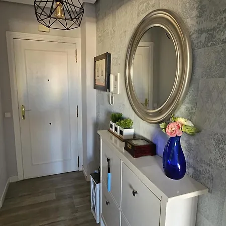 Appartement Apartamento Playa Valence