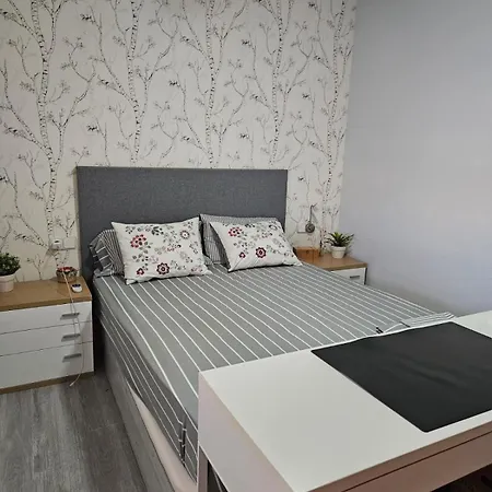 Appartement Apartamento Playa
