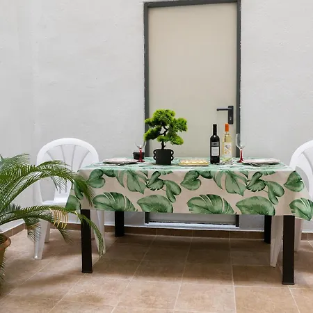 Delux Apartment
