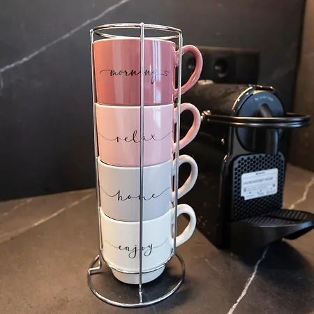 Apartament Vera Garden By Concept Flats *