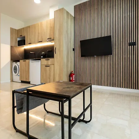 Vera By Concept Flats Appartement Valencia