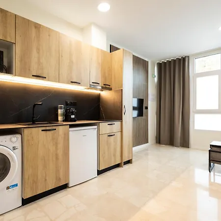 Vera By Concept Flats