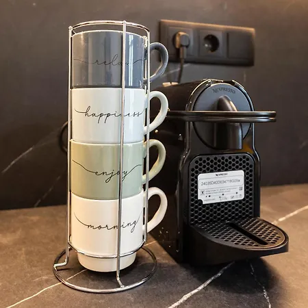 Appartement Vera By Concept Flats *