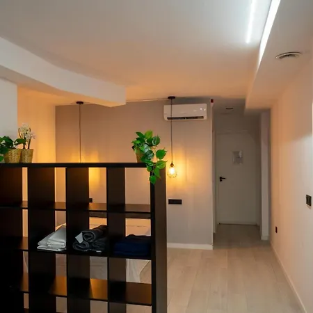 Alojamiento Centrico En Apartment *