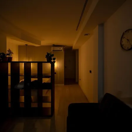 Apartment Alojamiento Centrico En *