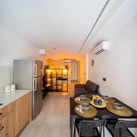 Alojamiento Centrico En Apartment