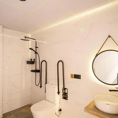 Alojamiento Centrico En Apartment *