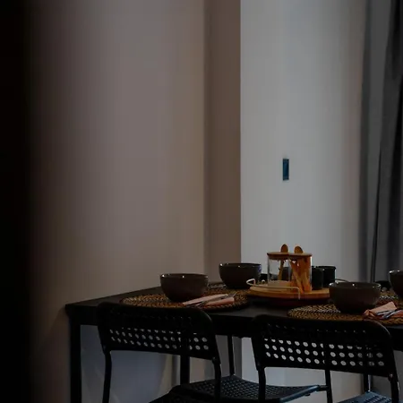 Alojamiento Centrico En Apartment Valencia