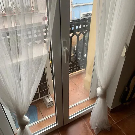 Loft In Ehemaligem Fischer Haus Appartement Valencia