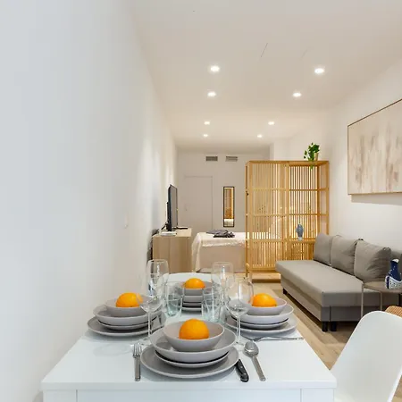 Nuevo Piso Cerca De Universidad Y Playa דירה