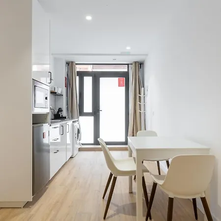 Nuevo Piso Cerca De Universidad Y Playa *