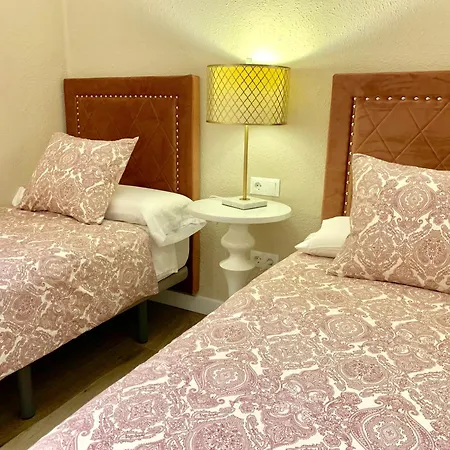 Hi Canovas Hotel Valencia