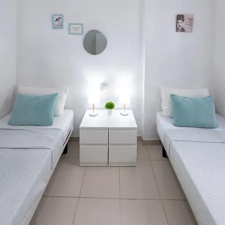 Séjour chez l'habitant Maritim 1