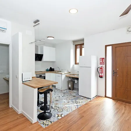 Guestready - Encantadora Casa Cerca De La Marina * Valencia