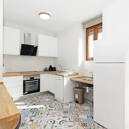 Apartment Guestready - Encantadora Casa Cerca De La Marina