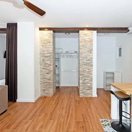 Guestready - Encantadora Casa Cerca De La Marina Valencie