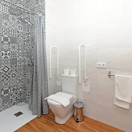 Guestready - Encantadora Casa Cerca De La Marina *