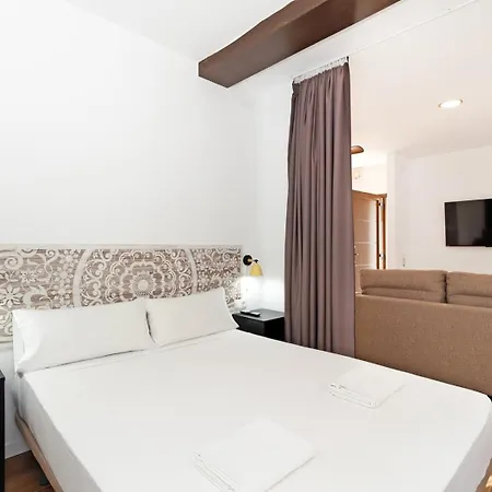 Guestready - Encantadora Casa Cerca De La Marina Valencia