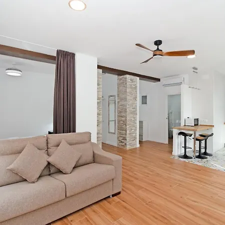 Guestready - Encantadora Casa Cerca De La Marina Apartment