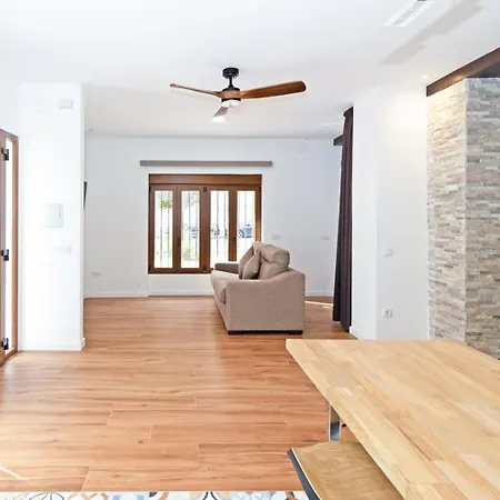 Guestready - Encantadora Casa Cerca De La Marina Apartment *