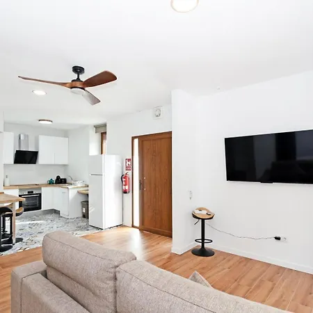 Apartment Guestready - Encantadora Casa Cerca De La Marina Valencia