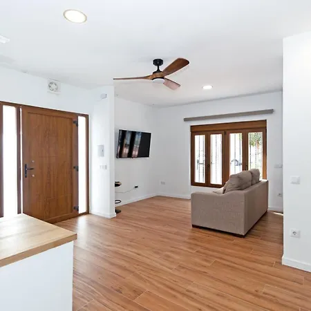 Guestready - Encantadora Casa Cerca De La Marina Valencia