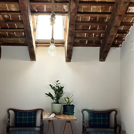 Duplex Loft And Office 140m2 A 70m2 Terrace *