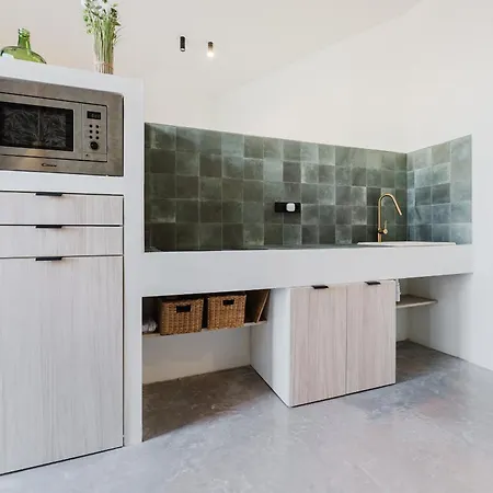 דירה Loft Vinas *