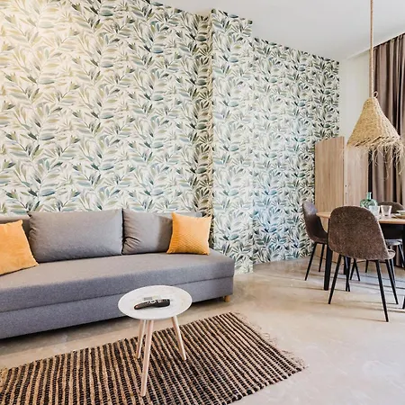 Loft Vinas דירה ולנסיה