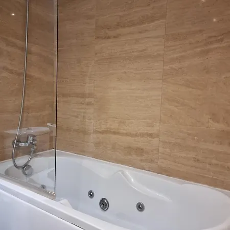 Appartement Apto En Ciudad De Ciencias Y Cerca Playa Valence