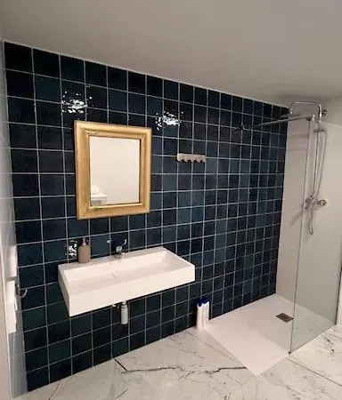 Apartament Artes Y Ciencias I Walencja