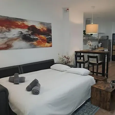 Artes Y Ciencias I Walencja